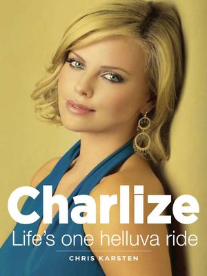 cover image of Charlize